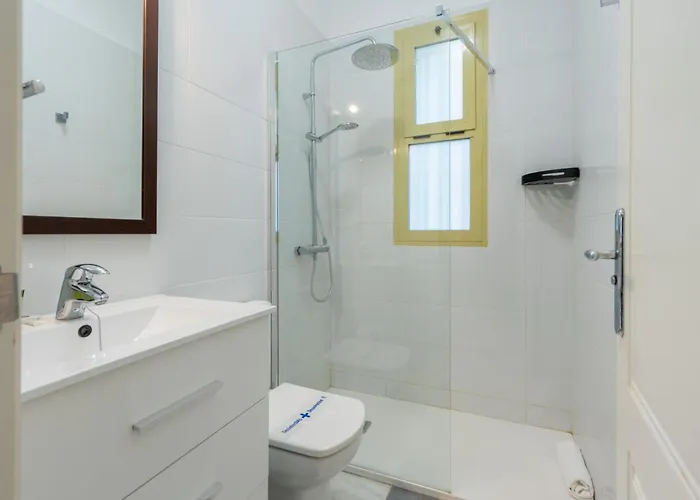 Apartament Beautiful With Balcony - Center-1bd1bth